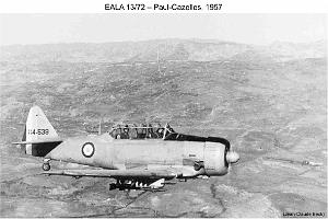 188- ARMEE DE L'AIR EN ALGERIE 1945-1962-36 (32)